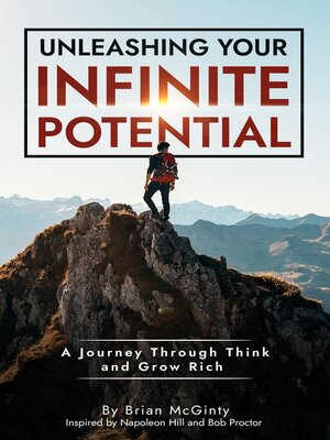 cover image of Unleashing Your Infinite Potential